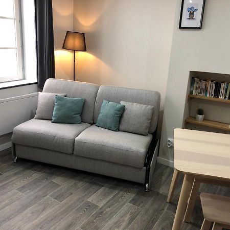Jolis Appartements Au Coeur De Clermont Ferrand - Proche Jaude - Wifi Et Netflix Clermont-Ferrand Exterior foto